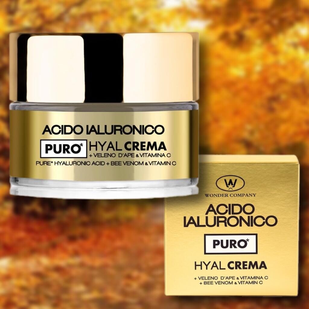 HYAL CREMA